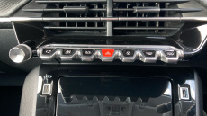 Peugeot 208 1.2 PureTech 100 Allure Premium + 5dr Petrol Hatchback